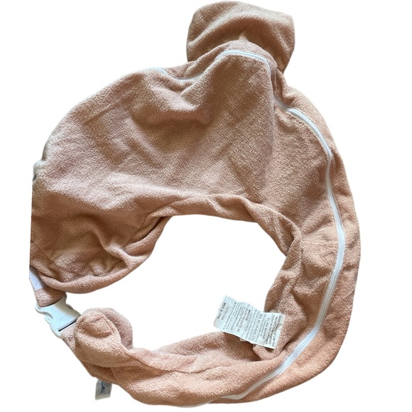 My Brest Friend Deluxe Nursing Pillow Slipcover Sleeve - Picture 2 of 5